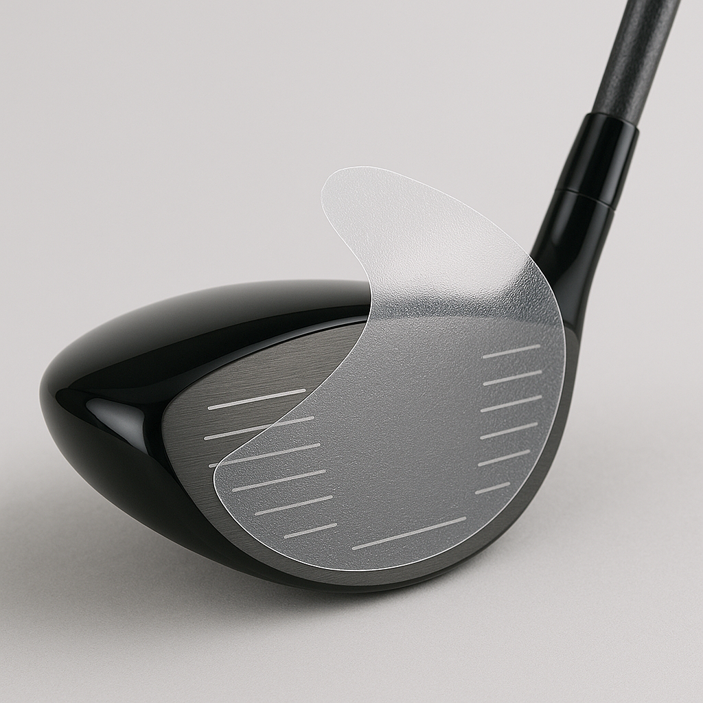 golf sticker