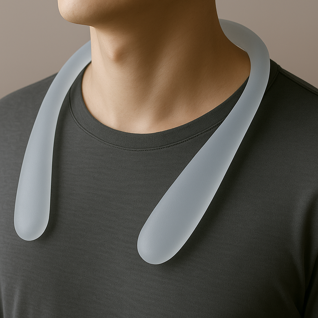 neckband
