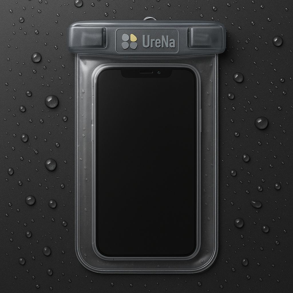 waterproof pack