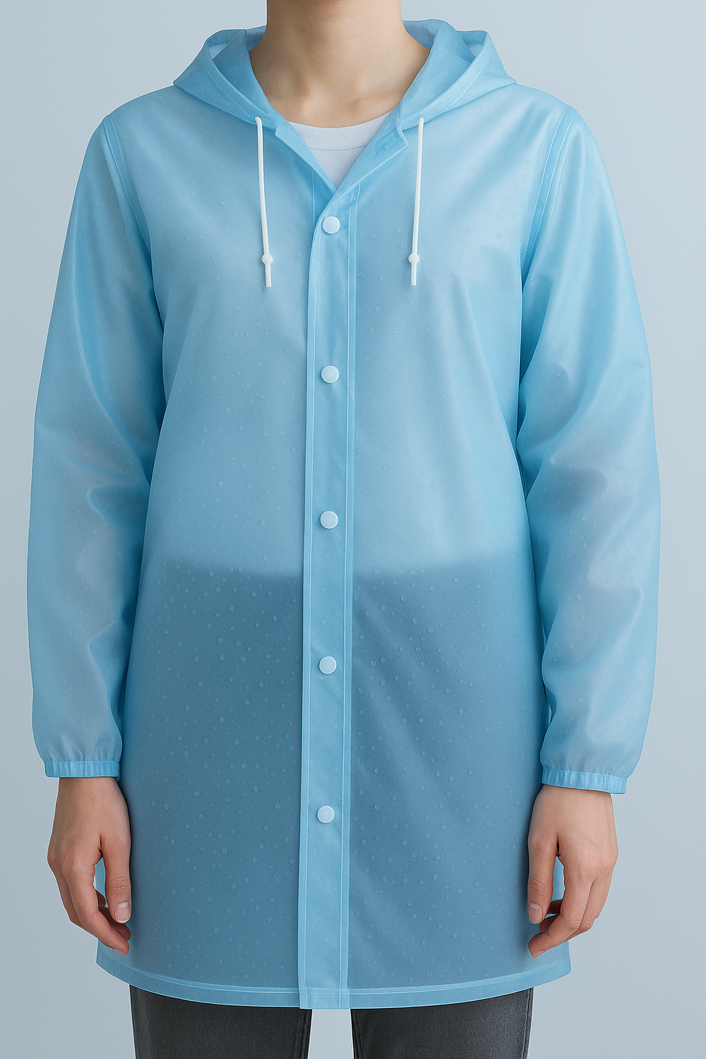 raincoat