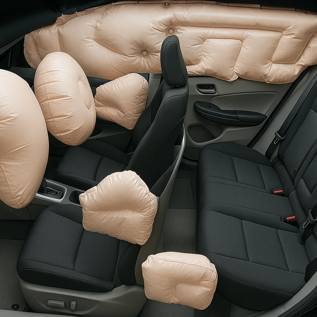 airbag