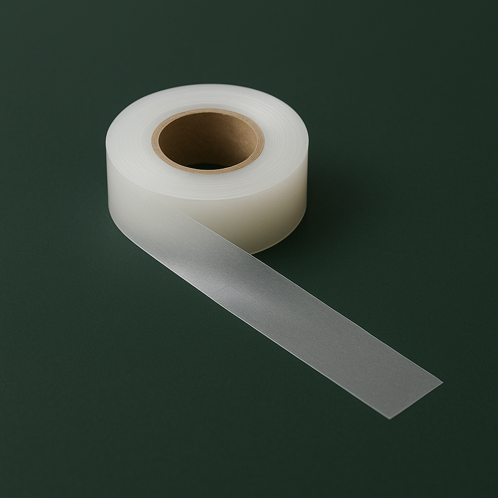 tape