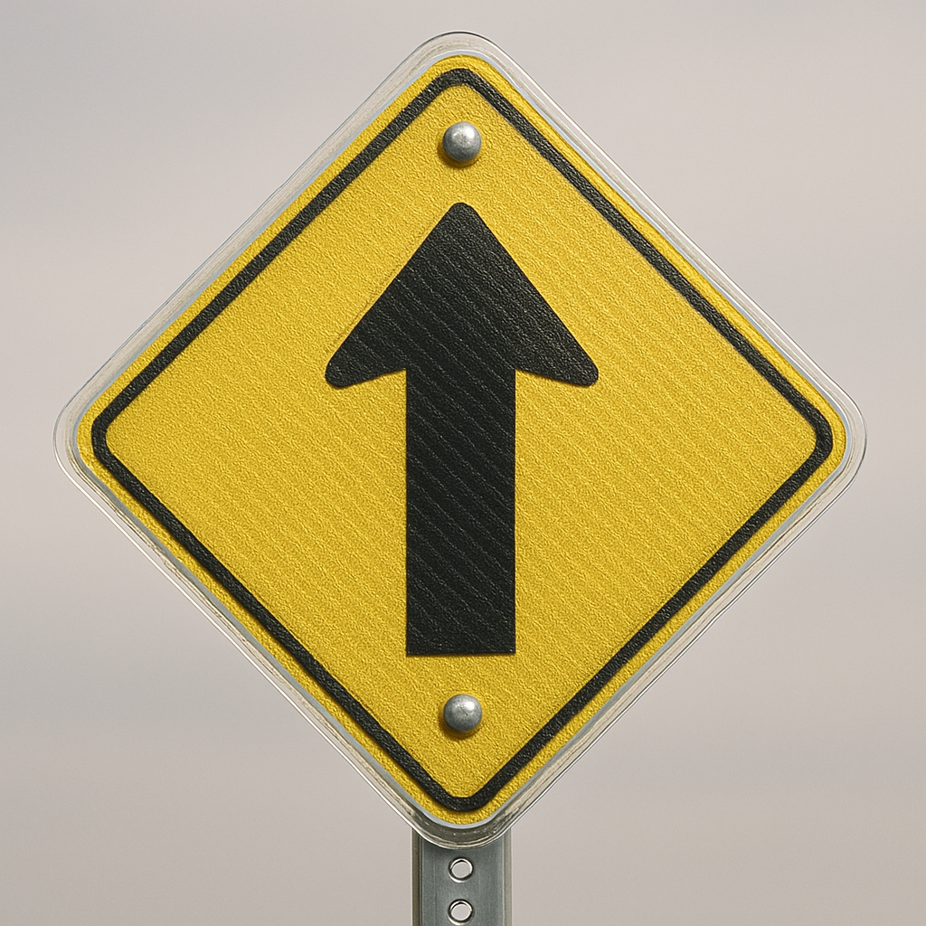 sign